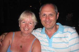 Case Study of joint Foster carers Tony & Kim