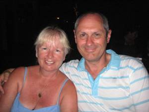 Case Study of joint Foster carers Tony & Kim