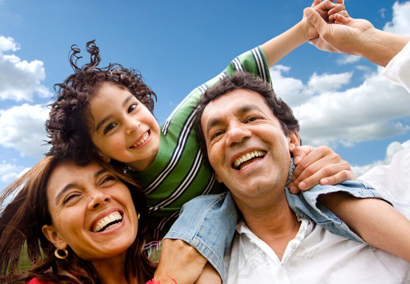 Men who Foster | Men in Foster Care