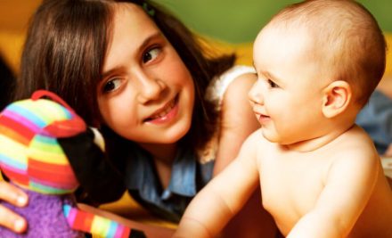 Top 5 Foster Carer Qualities