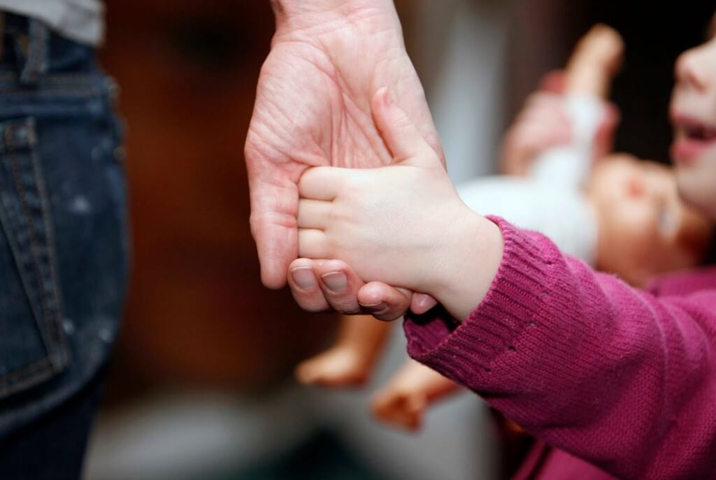 Men urged to consider adoption this Fathers’ Day