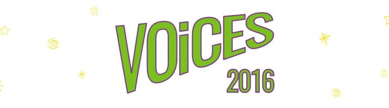 Coram Voice launches ‘Writing Competition’ to celebrate young voices