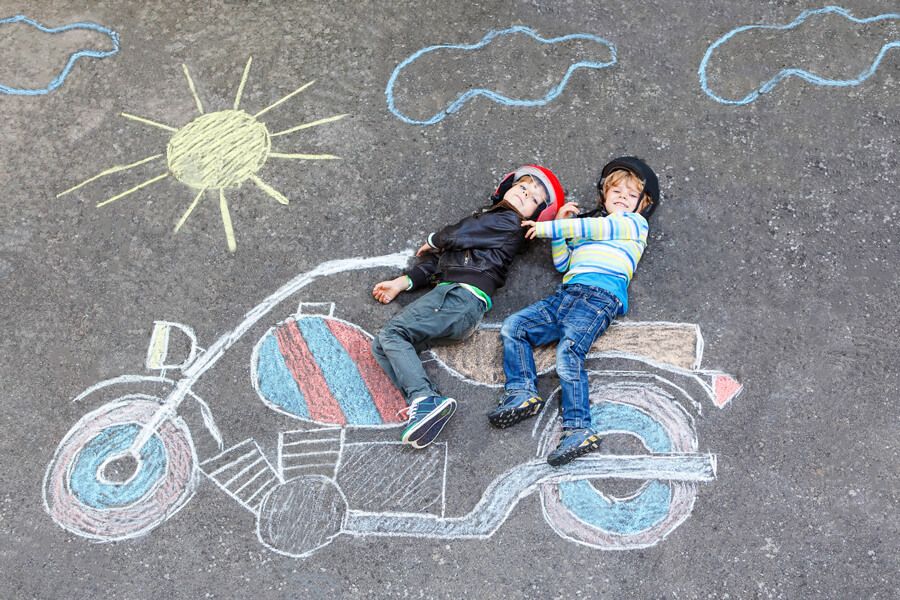 Foster care fortnight is coming up in May