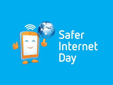 Safer Internet Day February 7th 2017