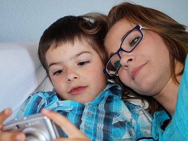 Keeping Children Safe