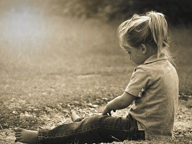 Children in UK’s poorest areas 10 times more likely to go into care