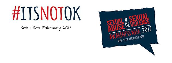 Sexual Violence Awareness