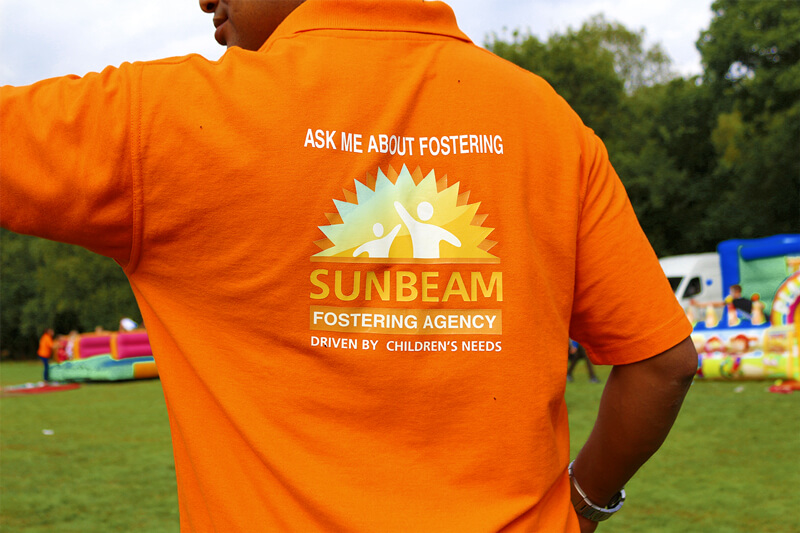 annual summer ‘Fun Day’ sunbeam