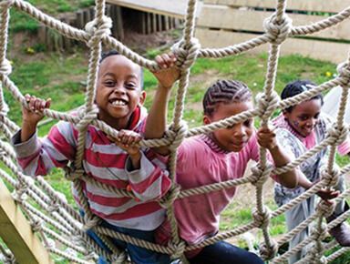 Importance of PLAY-Work in children and young people’s lives