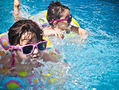 Child Safety Week (5-11 June 2017)