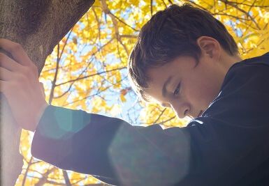 Depression Affects Adolescent Males and Females in Different Ways