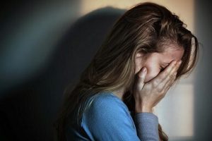 Self-harm between girls aged 13-16 rose by 68%