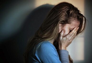 Self-harm between girls aged 13-16 rose by 68%