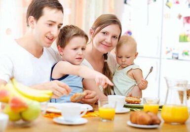 10 Manners every child should be taught