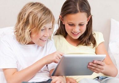 Tips and advice for keeping children safe online
