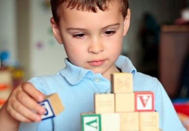 Parents sent on parenting courses because their child has Autism
