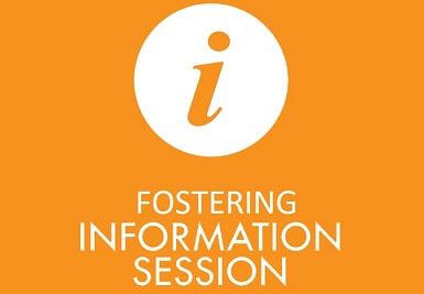 Fostering Information Session at the Hertfordshire Community Foundation On 21st July 2017