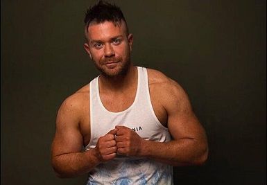 Former Foster Carer Becomes Mr Gay England