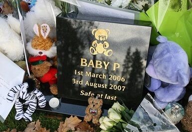 Ten Years on From the Tragic Death of Baby P