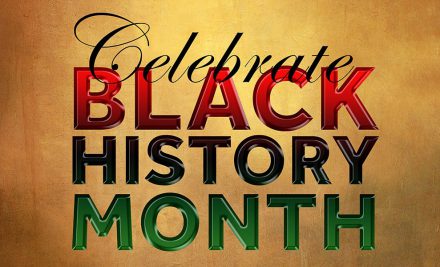 Black History Month – Writing from a Young Person