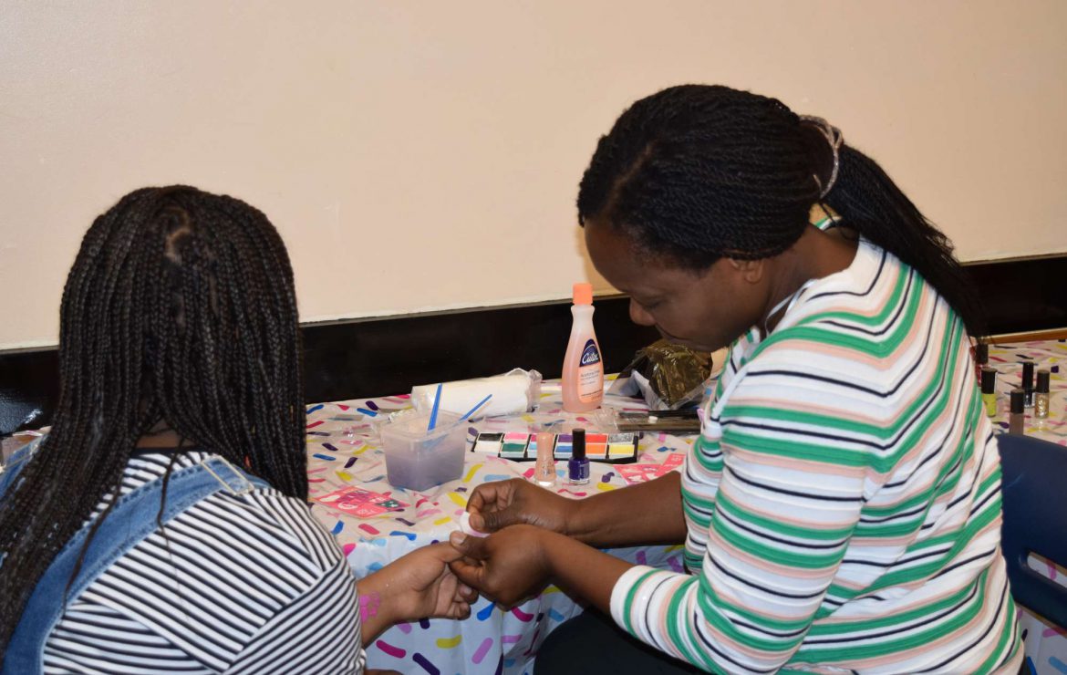Sunbeam Pride Foster Carers Appreciation Day
