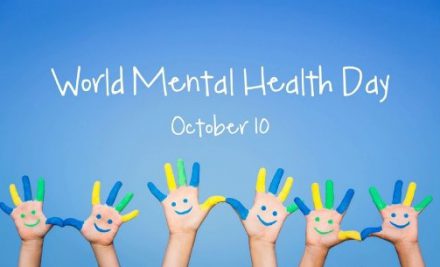 World Mental Health Day