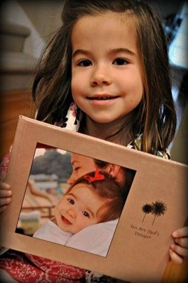A Life Story Book