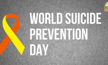 World Suicide Prevention Day