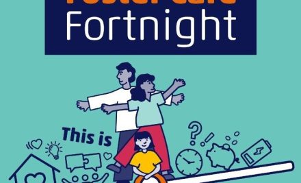 Foster Care Fortnight 2026