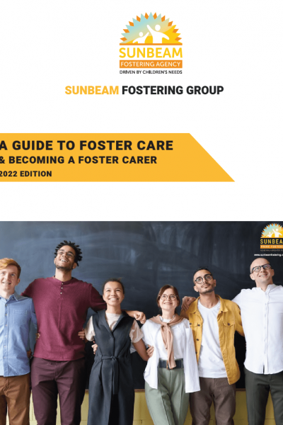Guide to Foster