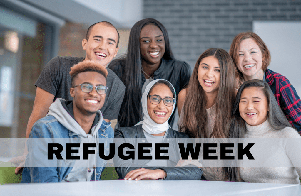 Refugee Week