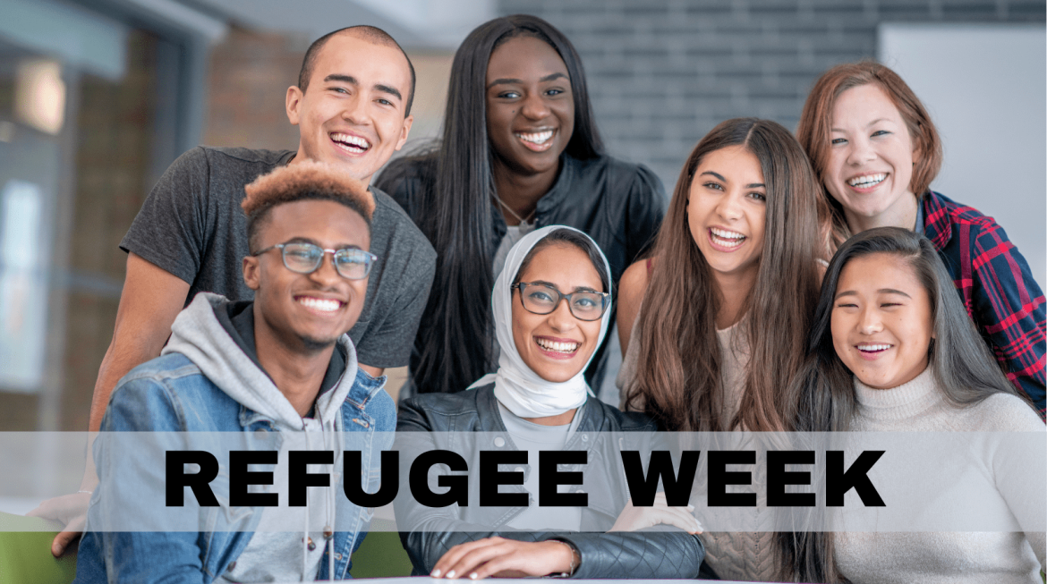 Refugee Week