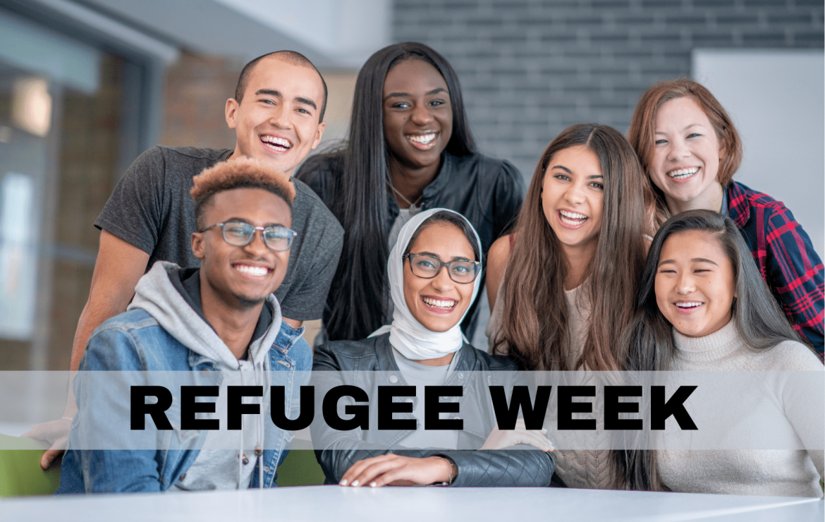 Refugee Week