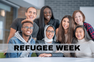 Refugee Week