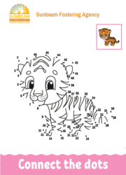 Sunbeam-dot-to-dot-1
