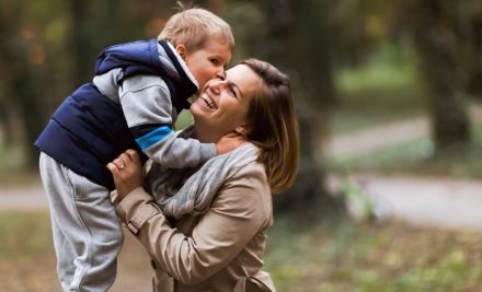 Redefining the Empty Nest