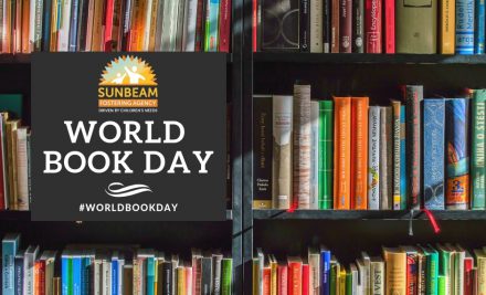 World Book Day 2019