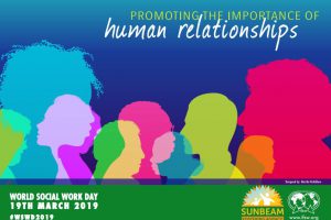 World Social Worker Day 2019