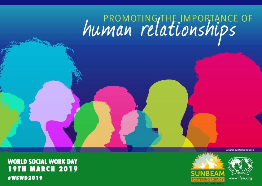 World Social Worker Day 2019