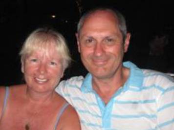 Tony & Kim’s Fostering Journey: Building a Caring Home