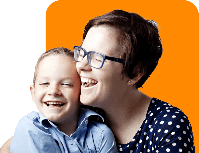 fostering child uk