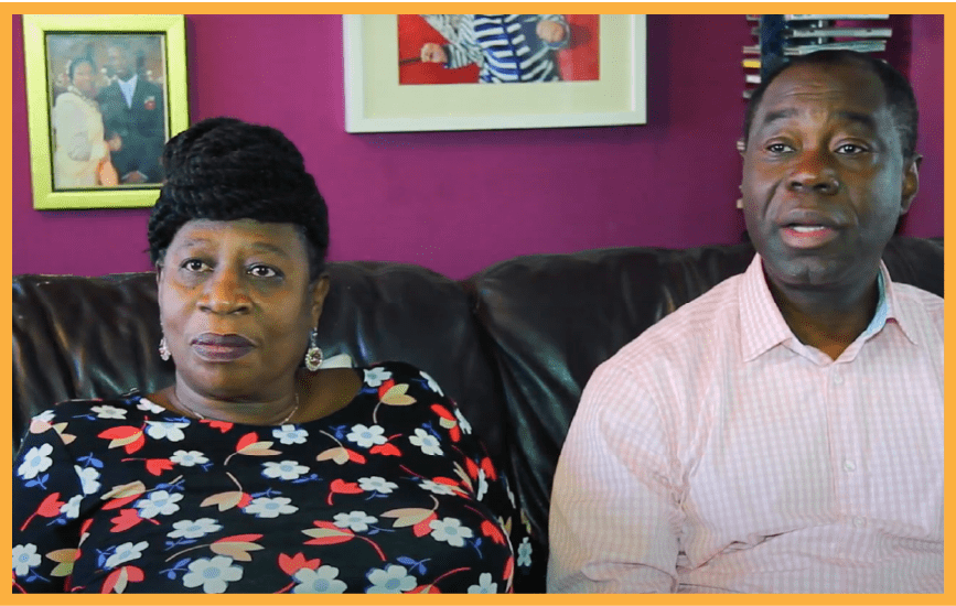 fostering in woking(journey)