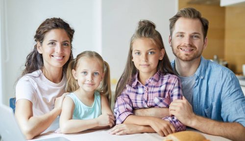 Fostering allowance