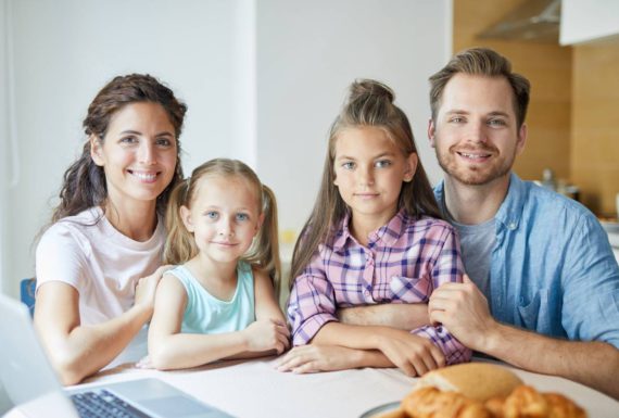 Fostering Allowances & Benefits at Sunbeam