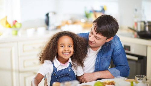 become a foster carer
