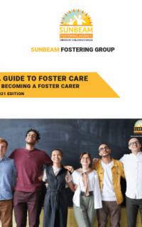 Guide To Foster