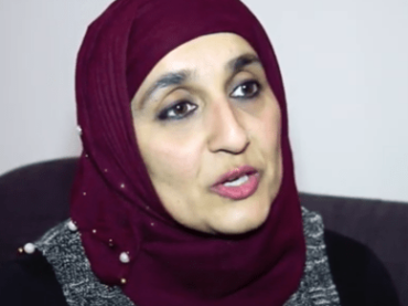 Hear from an experienced Foster Carer, Ghazala