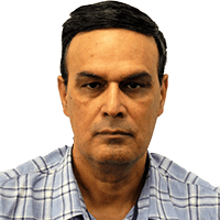 Karamjit Dhull