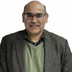 Naseem Ahmed