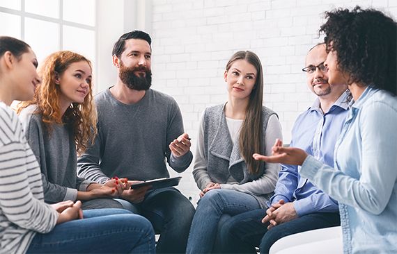 support-groups